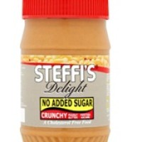 Delight Peanut Butter